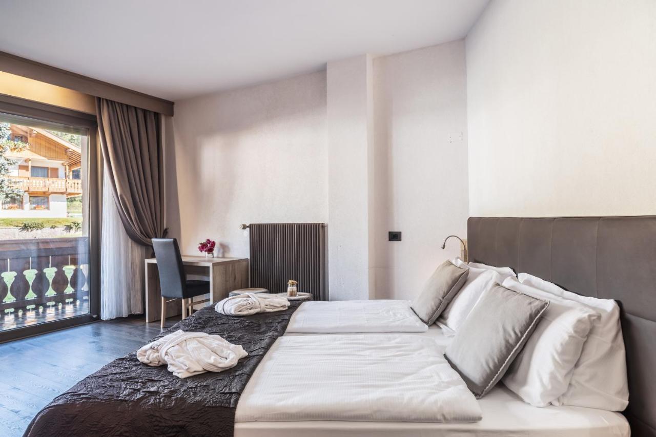Residence Anda 포자 디 파사 외부 사진