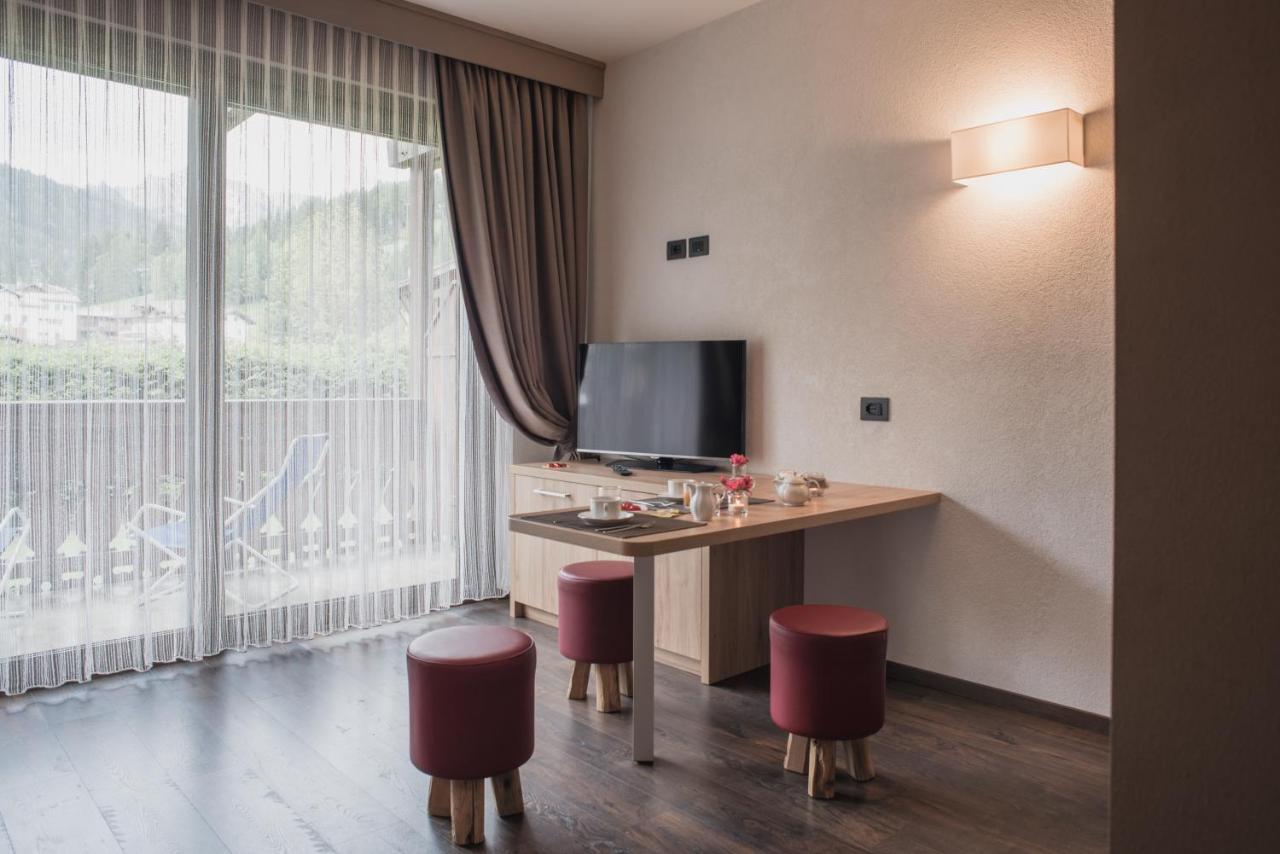 Residence Anda 포자 디 파사 외부 사진
