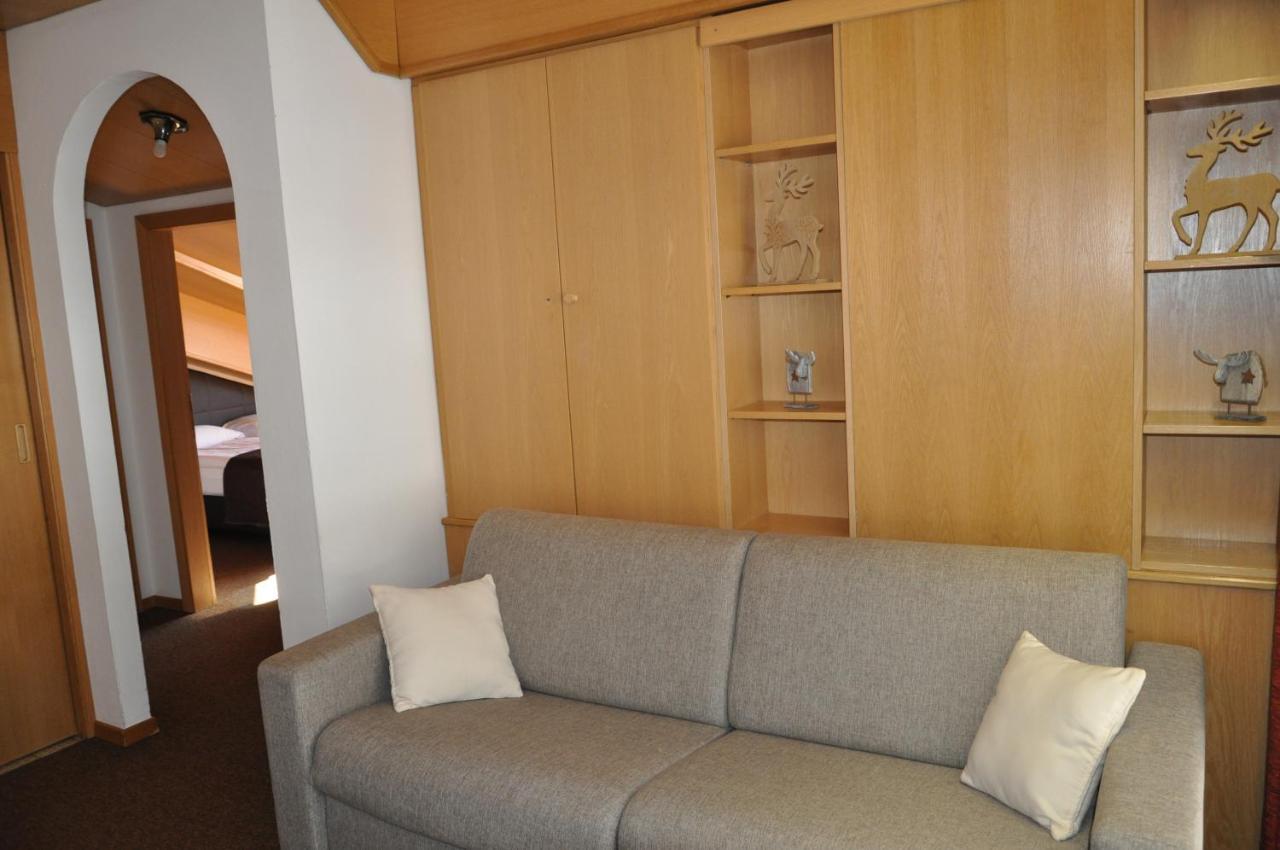 Residence Anda 포자 디 파사 외부 사진