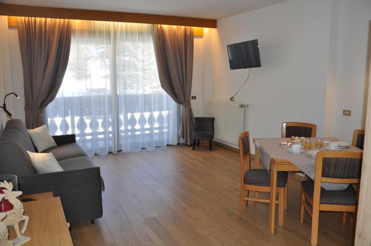 Residence Anda 포자 디 파사 외부 사진